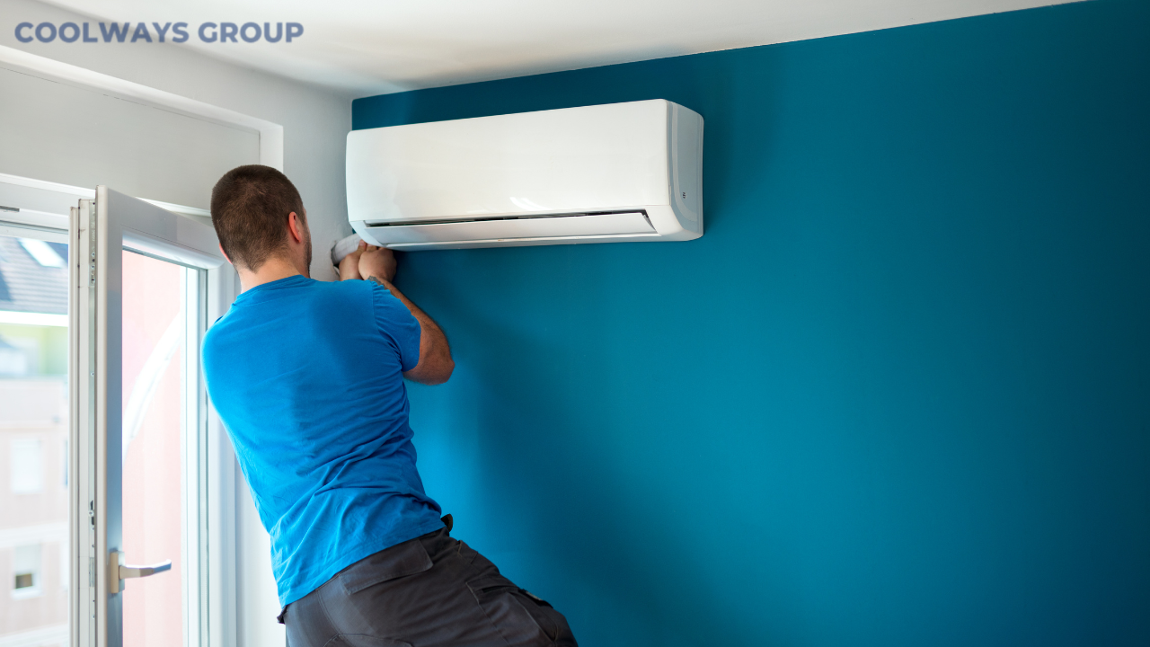 Top AC Installation Services in Mohali for Cool Comfort
